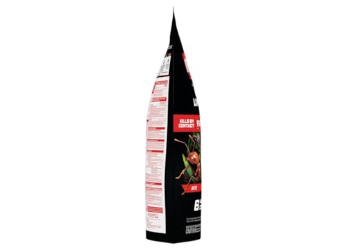 image for Ortho BugClear Lawn Insect Killer1, Kills Ants, Spiders, Ticks, Fleas,
