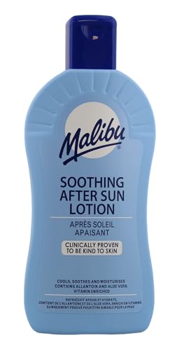 Malibu After Sun Lotion 13.5 fl oz