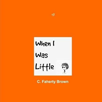 Paperback When I Was Little Book