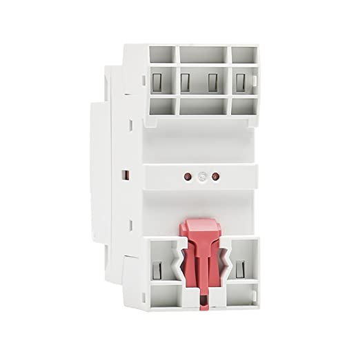 Contacteur modulaire automatique pour programmation heures creuses - 7