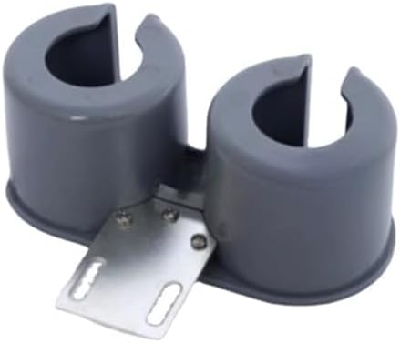 1Pcs Ultrasound Trolley Probe Cup Holder Coupling Agent Pendant