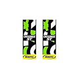  Pegatinas buje bici Mavic crossmax ST modelo 3
