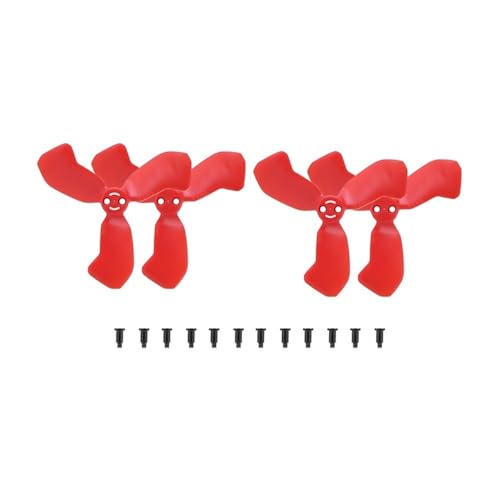 Hélice drone Neo 2 cassée ? Remplacer par le pack de pales renforcées 2217S