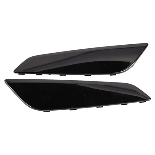 Garniture de garde-boue avant pour BMW G30 G38 pour masquer et protéger les ouïes d'air