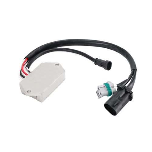 Régulateur de tension pour road trip serein en Ducati ST2 944 1997 1998