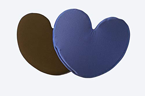 Miniatura 6 de CranioCradle -Sistema de terapia casera Paquete de terapia fríocalor - Alivio de la tensión de espalda, cuello, hombros y ciática - Almohadilla