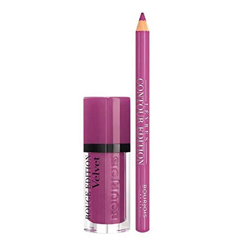 Bourjois, Brillo labial - 183 gr