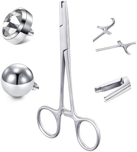 Piercing
