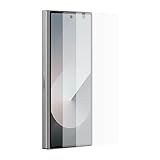 Samsung Galaxy Z Fold 6 Anti-Reflecting Film, Phone Screen Protector, Anti-Scratch, Dust and Fingerprint Shield, Anti-Glare, High Touch Sensitivity, US Version, EF-UF956CTEGUS, Transparent