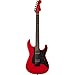 Charvel Pro-Mod Plus So-Cal Style 1 Electric Guitar - Ferrari Red, Ebony Fingerboard