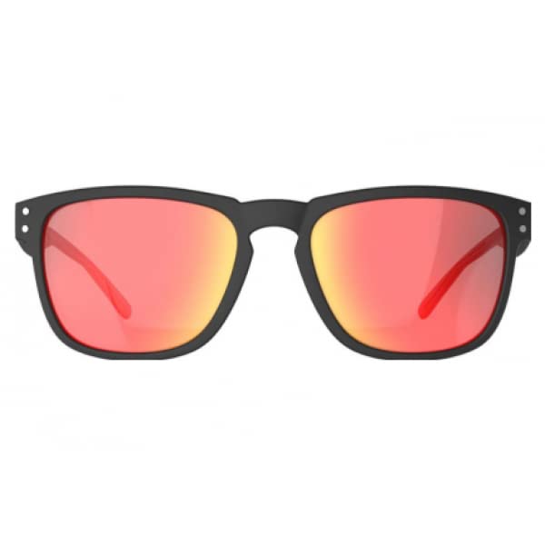 AZR Lunettes Joker anti-reflet avec écran rouge multicouche performant