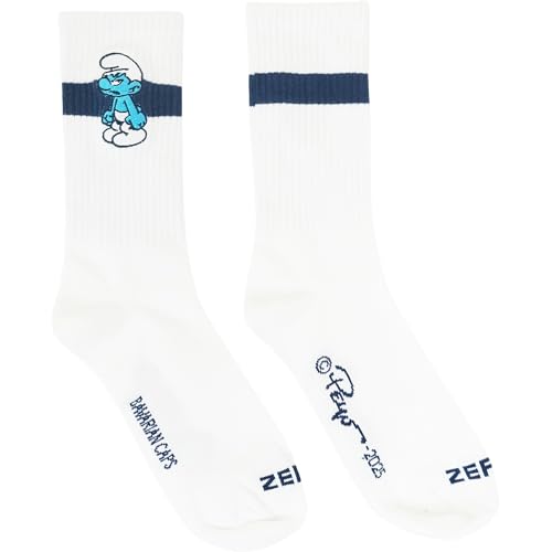 Bavarian Caps Unisex Muffi calcetines cómodos para caminatas urbanas y descanso en casa