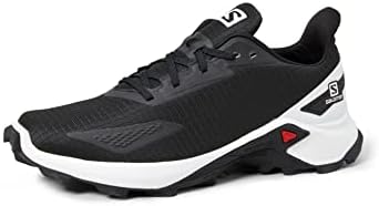 Salomon Alphacross Blast Men's Trail Running Shoes, Black, 6.5 UK :  Amazon.com.au: Sports, Fitness \u0026 Outdoors