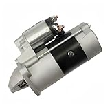 Car Starter Motor Compatible with Mitsubishi for Galant VI VIII for Kombi 1996 1997 1998 1999 2000