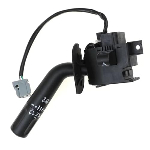 Commodo de direction Ford Lobo commutateur clignotant combiné fiable - 2