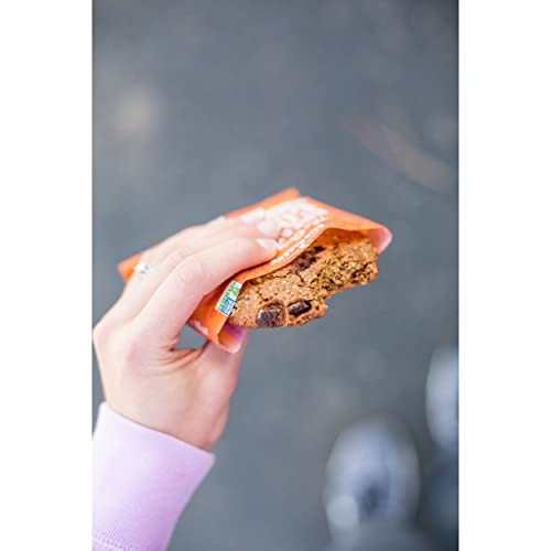 Erin Baker's Breakfast Cookies, Peanut Butter Chocolate, Whole Grain, Non-Gmo, 3-Ounce (Pack Of 12) #TOP6