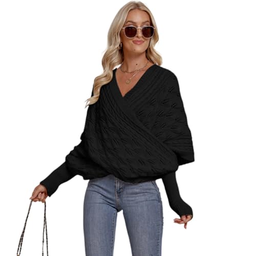 Zcargel Multifunctional Scarf with Sleeves for Women Long Sleeved Knitted Shawl Sweater Shrug Autumn Winter Warm Crochet Wrap3