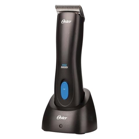 Oster Pro 3000i Pet Cordless Clipper Cover