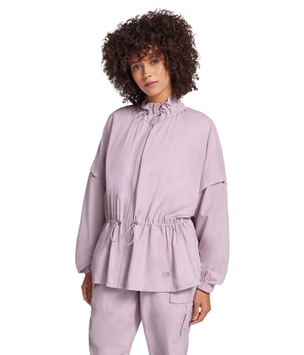 【I.【UGG/アグ】 Winny Jacket　SLOBE IENA】 Amazon.com: UGG Women's Winny Jacket, Mauve, XS : Clothing, Shoes