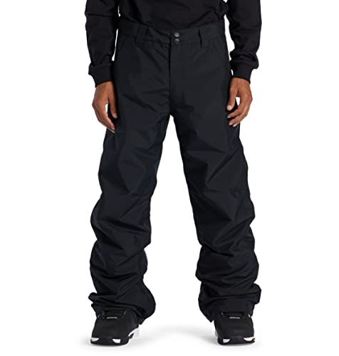 Pantaloni tecnici DC Shoes Dc Snow Chino Pantaloni tecnici da snowboard da Uomo