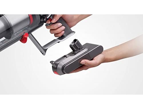 ▷ Dyson V15 Vs Dyson V11 | Dove sono le differenze?