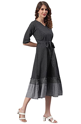 Image of Janasya Women Dress