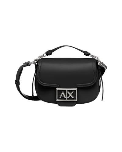 Armani Exchange Artemide, Chain Detail, Metal...