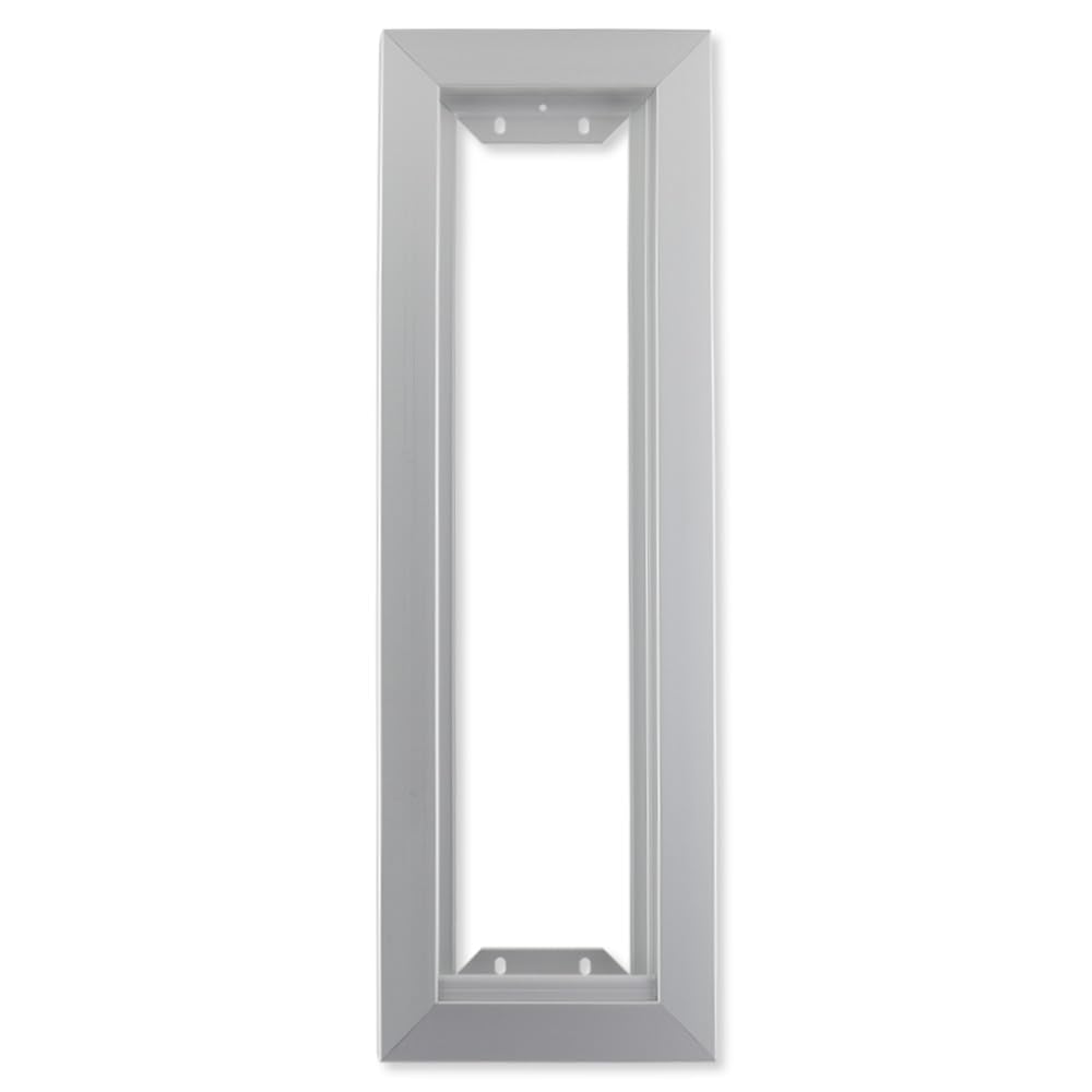 TekTone OF191 Entrance Panel Trim Frame