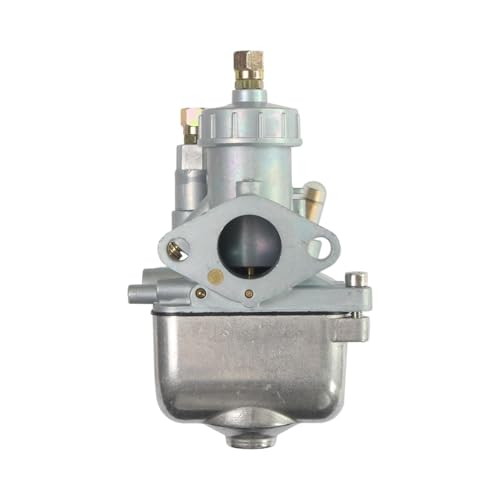 Carburateur 16N1-11 moto Simson S50 S51 pour balades et trajets quotidiens 16mm