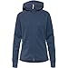 Produktbild Houdini Damen Mono Air Houdi Jacke, Blue Illusion