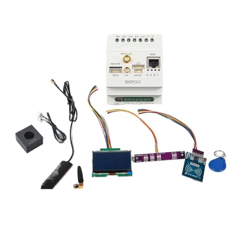 Contrôleur OCPP1.6 Wifi 4G pour câble de chargeur électrique