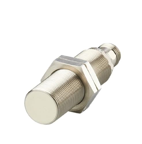 Interruptor de proximidad IGC232 para sistemas de transporte de carga pesada 2