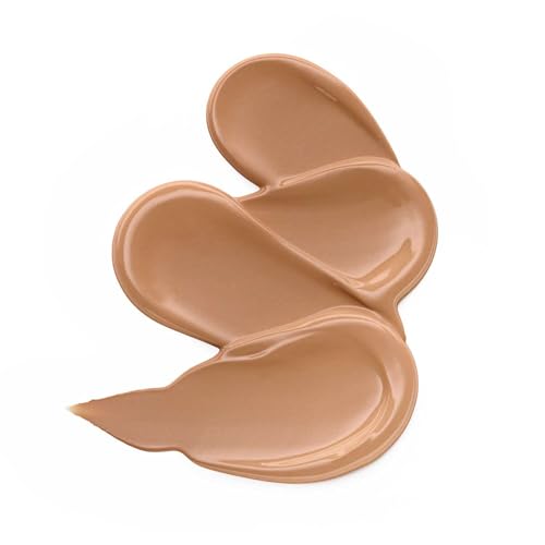 Image of Essence I LOVE FLAWLESS SKIN foundation 70 Light Sand, liquid foundation, Light Sand shade, full coverage, matte finish, long-lasting, blendable texture, 30 ml (Pack of 2)