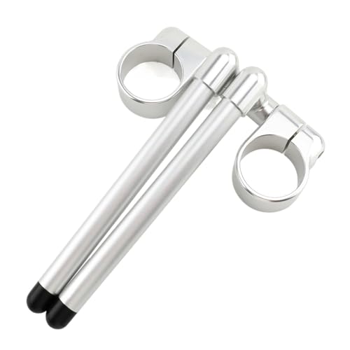Verrouillage guidon frein de fourche réglable pour sécuriser votre moto 41mm