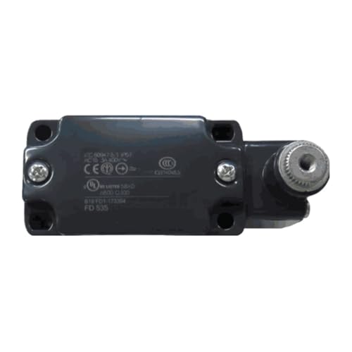 FD535 limit switch capteur fin de course mécanique robuste IP65 - 2