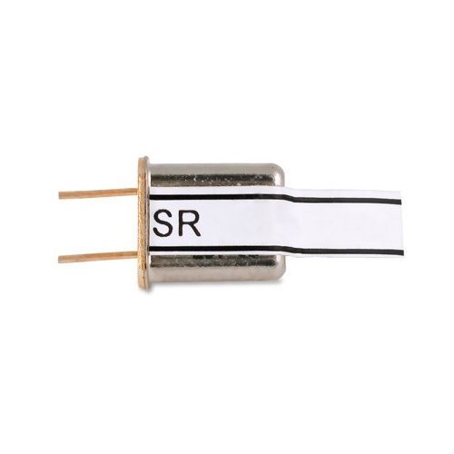 Berg Micro Crystal Ch. 33