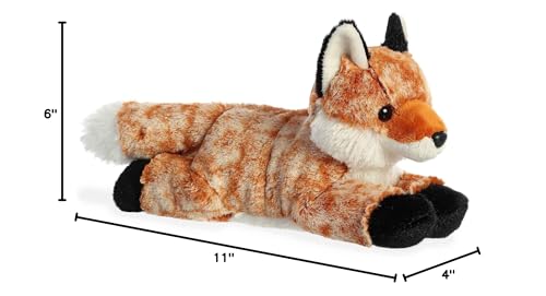 Auroraadorableflopsieautumnfoxstuffedanimalplayfuleasetimelesscompanionsbrown12inches Urban Country Home Decor Aurora adorable flopsie autumn fox stuffed animal playful ease timeless companions brown 12 inches urban country home decor