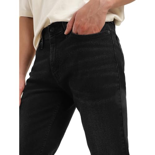 Image of Levi's Men's 511 Slim Fit Mid Rise Jeans