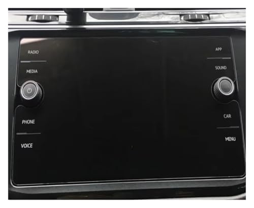 Protection écran VW Arteon 2 Discover 2018 voyagez sans reflets