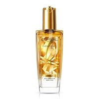☆新品3個☆ロレアル パリ エクストラオーディナリー オイル セラム 100ml ロレアルパリ エルセーヴ エクストラオーディナリーオイル