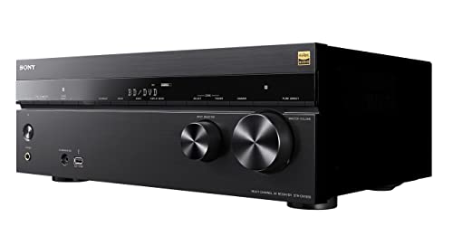Sony home theater Dolby Atmos