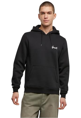 Forvert Heavy Hoodie Ventura : Sweat Haut de Gamme à Capuche Doublée Homme