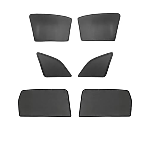 Pare-soleil haut de gamme Renault Koleos QM6 protection UV