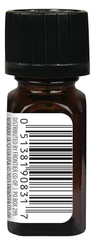 Aceite Esencial Orgánico de Incienso Aura Cacia 7.38 ml miniatura 3