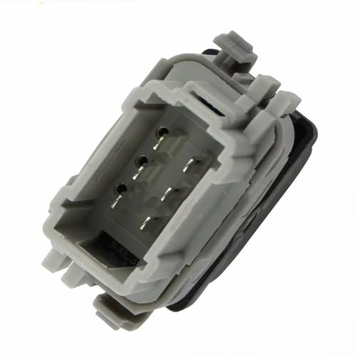 Bouton frein de parking Megane 8200315013 interrupteur de commande leve vitre