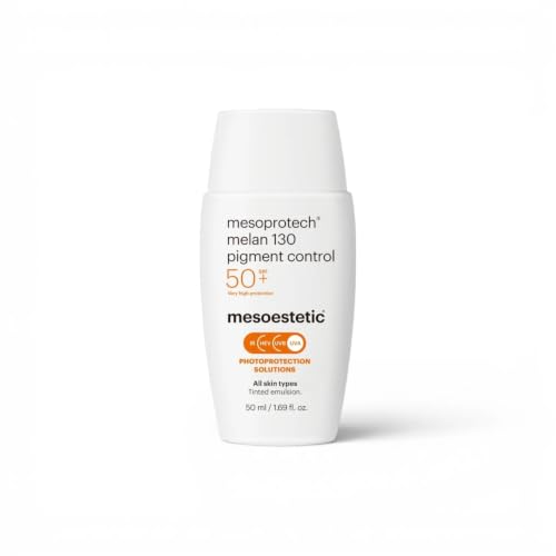 Mesoestetic Pigment Control Getinte Zonnecrème SPF50+ 50ml - View 2