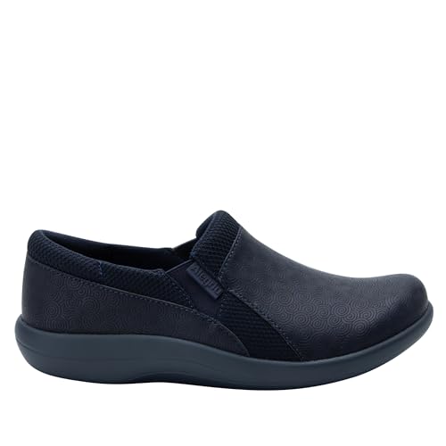 Image of Alegria Women's Duette Professional Slip On All-Day Comfort Shoes