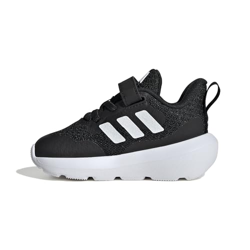 Image of Adidas Unisex-Child Fortarun 2.0 Running ShoesRunning Shoe
