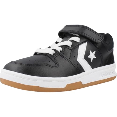 Converse Cl98 Ox Negro Black Talla 33