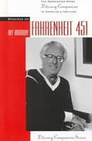 Readings on Fahrenheit 451 (Greenhaven Press Literary Companion to American Literature) 1565108566 Book Cover